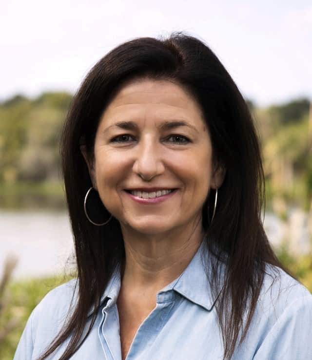 Susan Molina