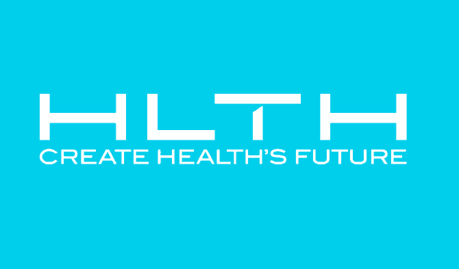 HLTH Create Health's Future HLTH Create Health's Future
