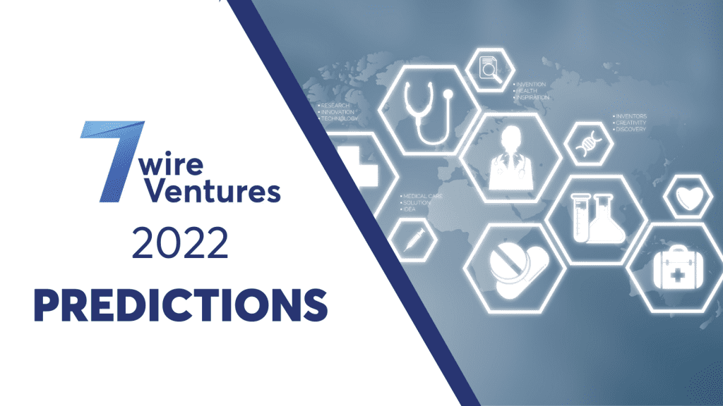 2022 Predictions Graphic