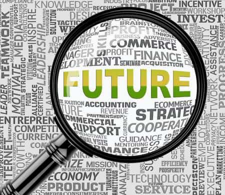 7Wire Ventures Strategic Perspective: Ten Industry Predictions for 2019 7Wire Ventures Strategic Perspective: Ten Industry Predictions for 2019