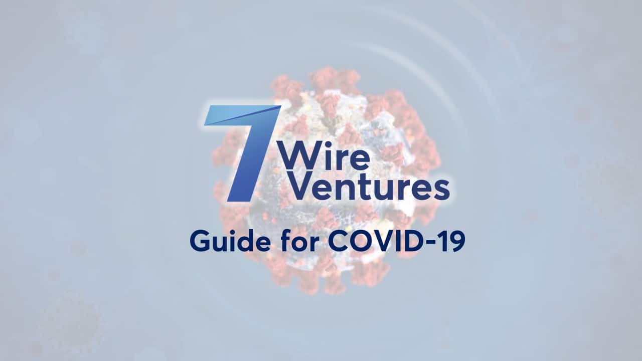 7Wire Blog COVID-19 Pic
