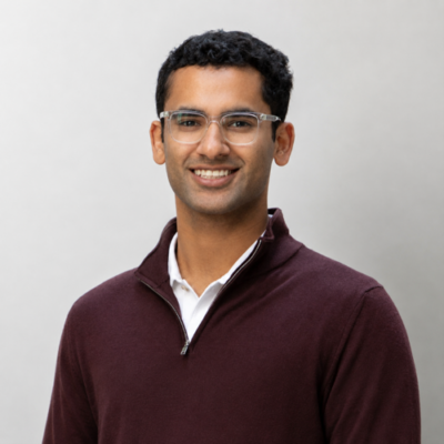 Anish Aitharaju, Principal