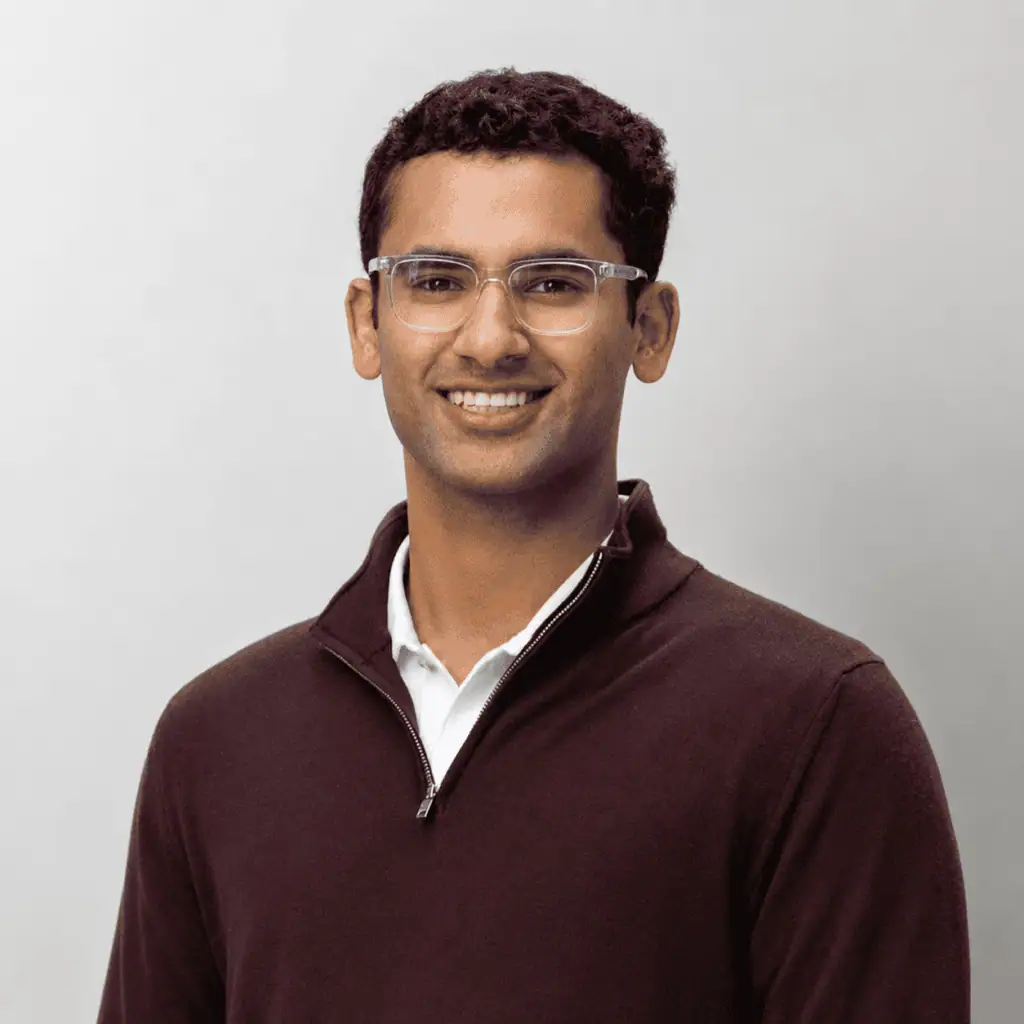 Anish Aitharaju
