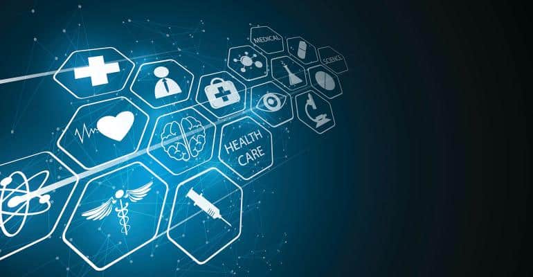 Artificial Intelligence for Healthcare