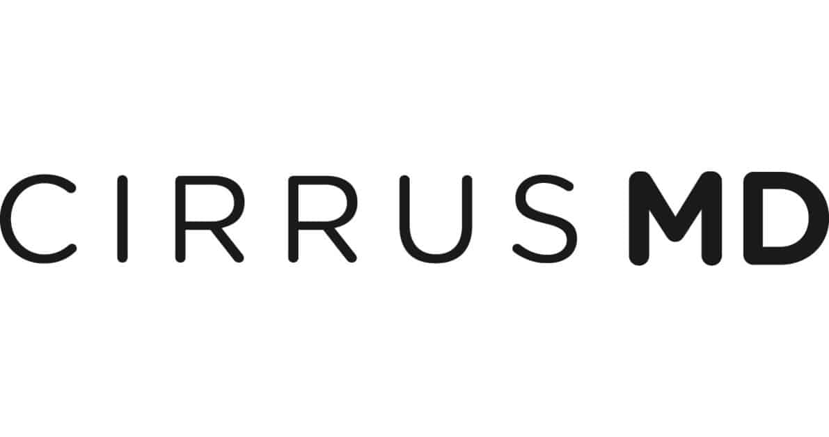 CirrusMD Logo