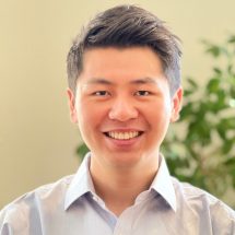Eric Shan