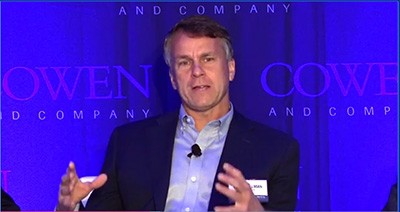 Glen Tullman Participates on Panel at Cowen & Co. 2nd Annual FutureHealth Conference Glen Tullman Participates on Panel at Cowen & Co. 2nd Annual FutureHealth Conference
