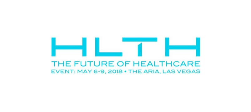 HLTH: The Future of Healthcare HLTH: The Future of Healthcare