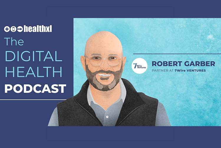 The HealthXL Digital Health Podcast #2: Consumer Driven Healthcare - Positive Realism
