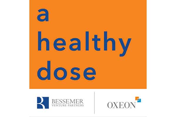 Lee Shapiro joins A Healthy Dose podcast with Jay Desai, hosted by Steve Kraus and Trevor Price