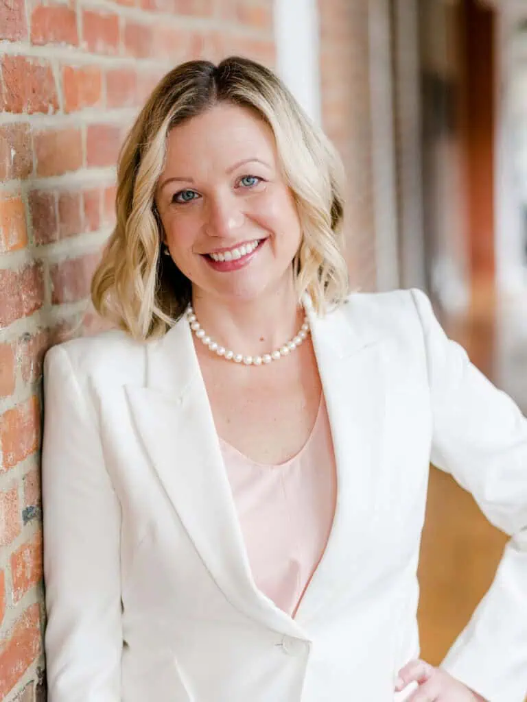 Kari O'Rourke