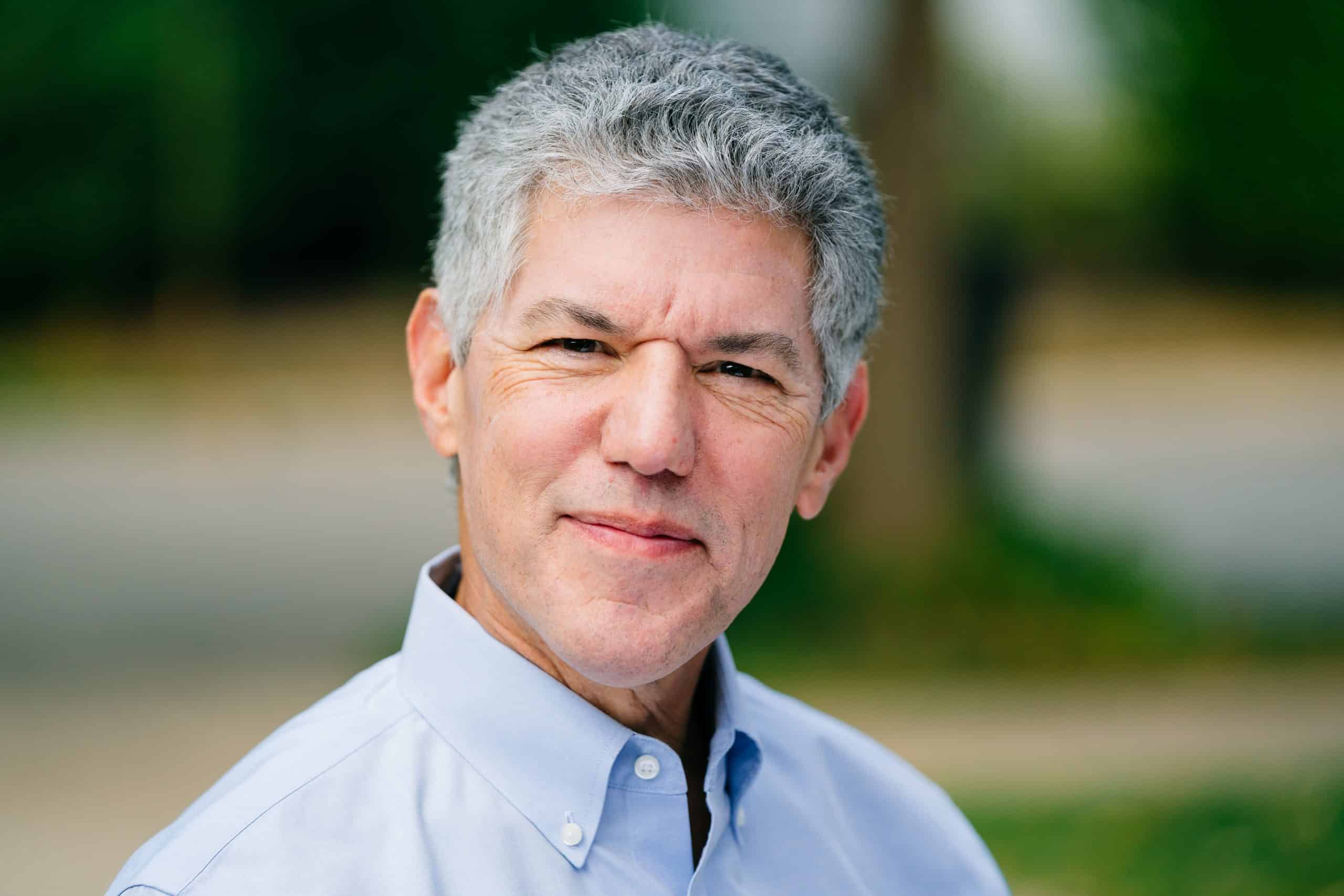 Lee Shapiro - headshot 9-4-20