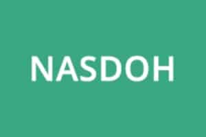 NASDOH White Paper: Getting to Health and Well-Being for the Nation