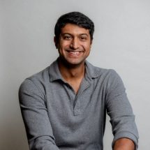 Nikhil Misra
