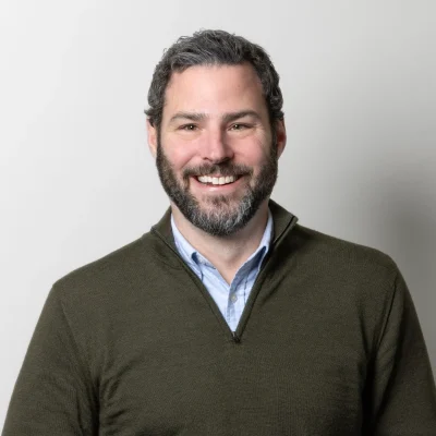 David Schonthal