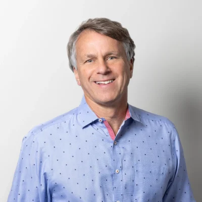Glen Tullman