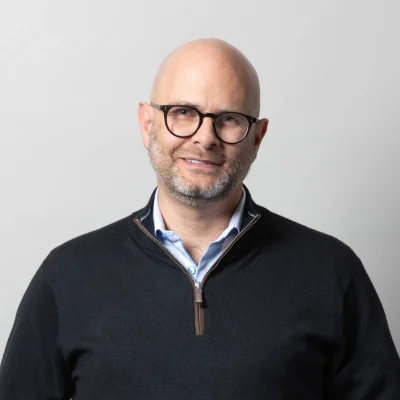 Robert Garber