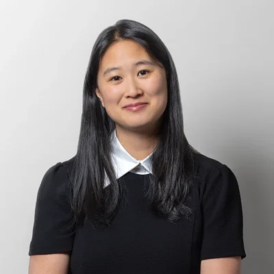 Tiffany Yu