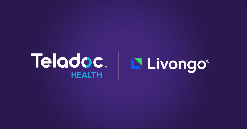 Livongo Completes Merger with Teladoc Health - 7wireVentures