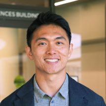 Wesley Zhao