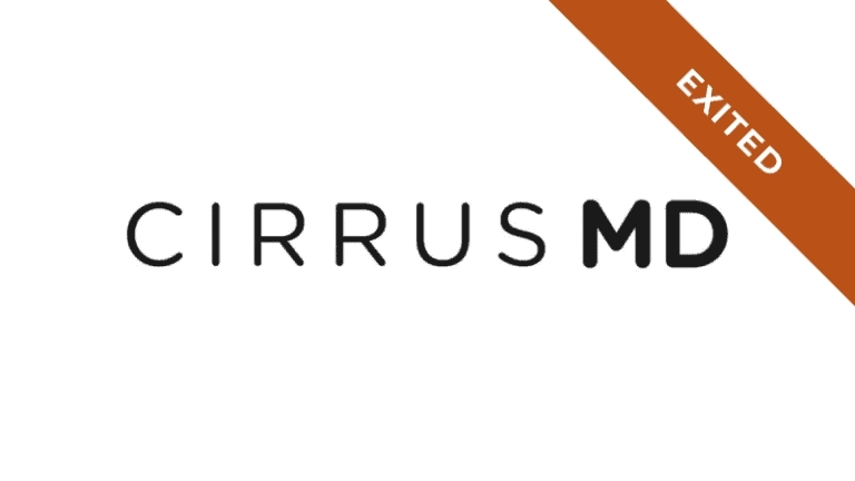 Cirrus MD - Exited