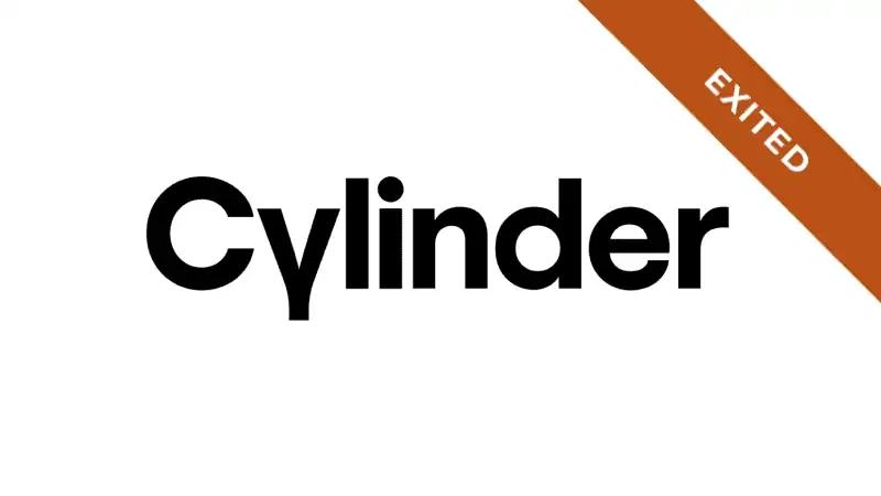 Cylinder - Exited Cylinder - Exited