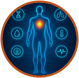 Turning Lifespan into Healthspan: The Future of Longevity Turning Lifespan into Healthspan: The Future of Longevity