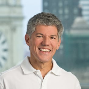 Lee Shapiro, Managing Partner Lee Shapiro