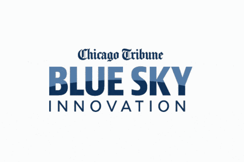 Chicago Tribune - Blue Sky Innovation: Glen Tullman On Making the World a Better Place