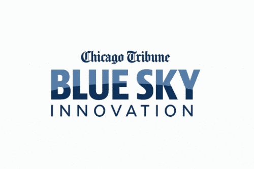 Chicago Tribune - Blue Sky Innovation: Glen Tullman On Making the World a Better Place Chicago Tribune - Blue Sky Innovation: Glen Tullman On Making the World a Better Place