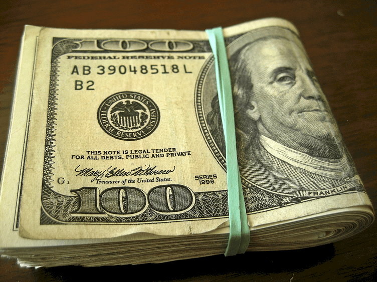 Traditional Cash Bonuses Don't Really Work -- Try One of These 5 Instead Traditional Cash Bonuses Don't Really Work -- Try One of These 5 Instead