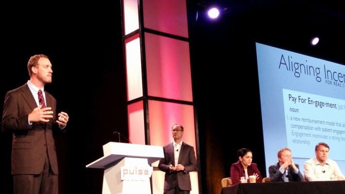Glen Tullman Serves as Expert Judge at UHC's Startup Challenge: Innovation Delivered Competition Glen Tullman Serves as Expert Judge at UHC's Startup Challenge: Innovation Delivered Competition