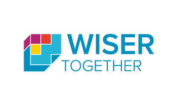 Wiser Together Wiser Together
