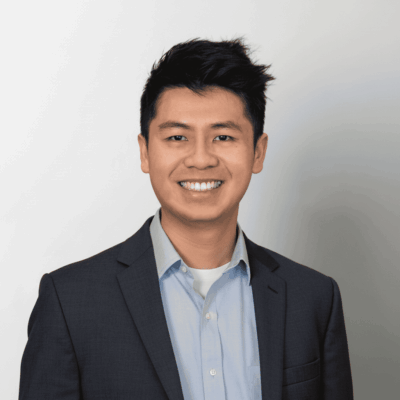 Eric Shan, Associate