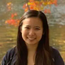 Tina Huang Tina Huang