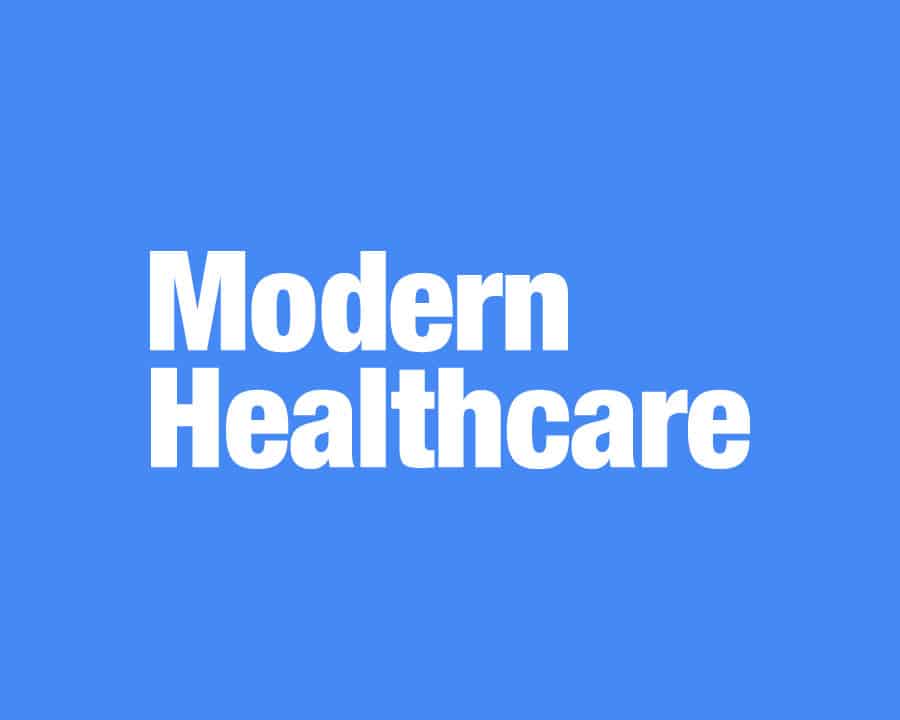 modern-healthcare