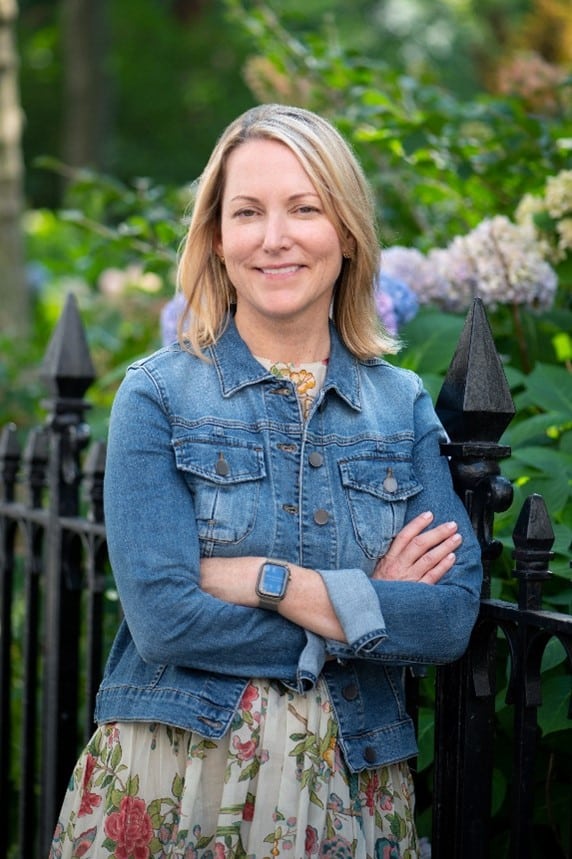 Lori Evans Bernstein