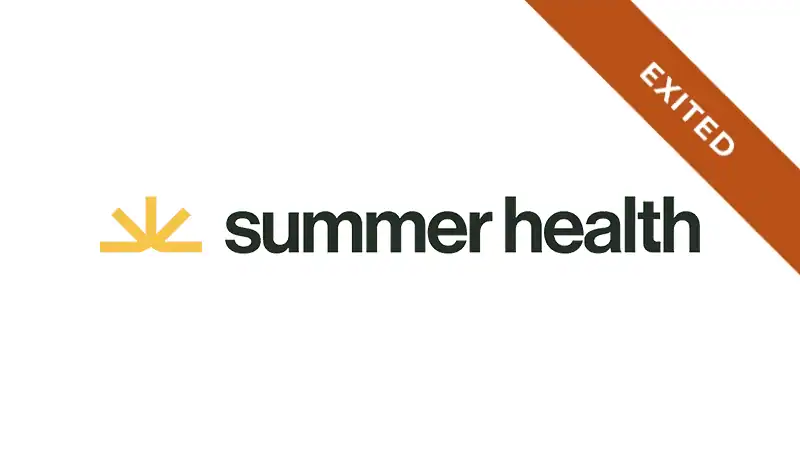 Summer Health - Exited Summer Health - Exited