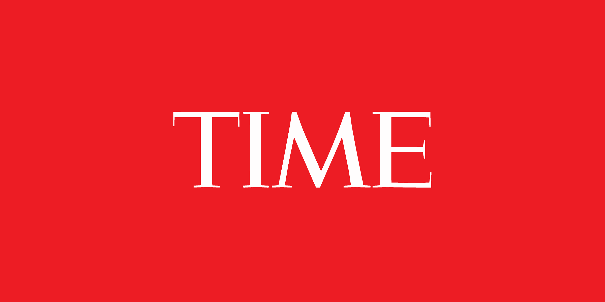 time logo
